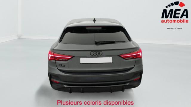 Audi Q3 Sportback image 8