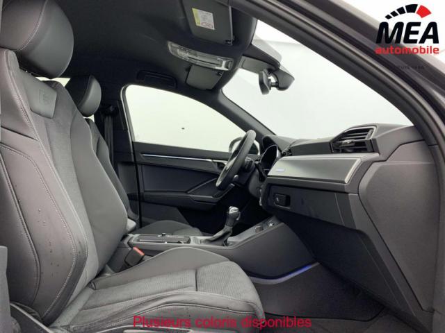 Audi Q3 Sportback image 4