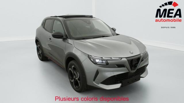 Alfa Romeo Junior 1.2 Ibrida 136 Ch Edct6 Speciale