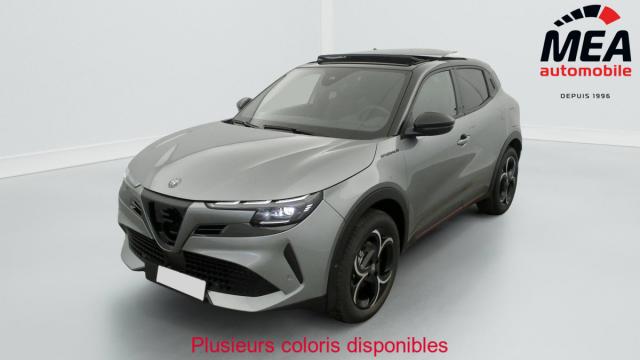 Alfa Romeo Junior image 7
