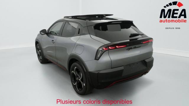 Alfa Romeo Junior image 2