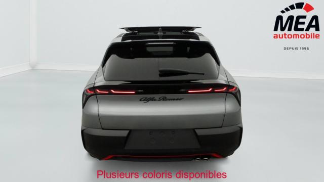 Alfa Romeo Junior image 3
