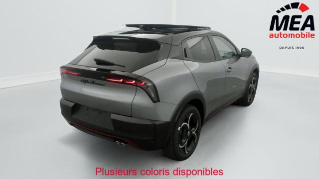 Alfa Romeo Junior image 6