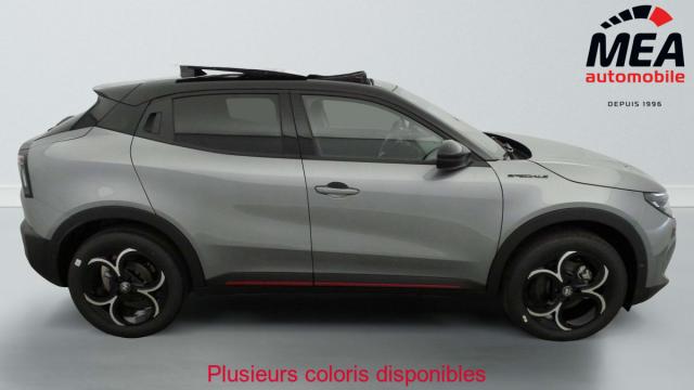 Alfa Romeo Junior image 4
