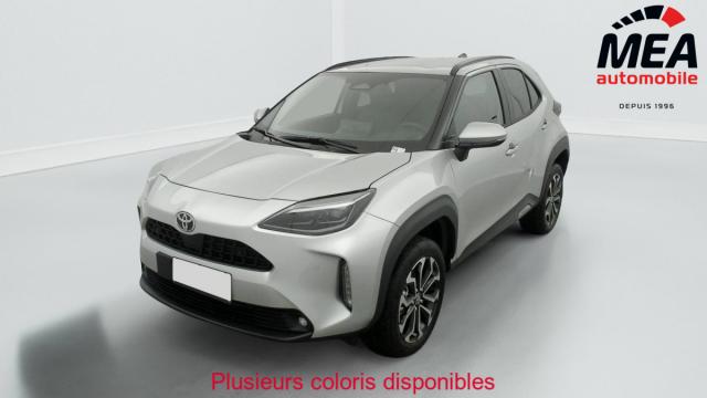 Toyota Yaris Cross image 7
