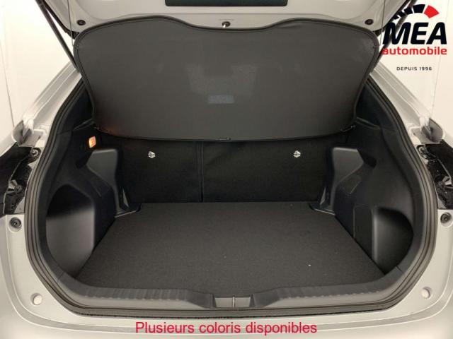 Toyota Yaris Cross image 8