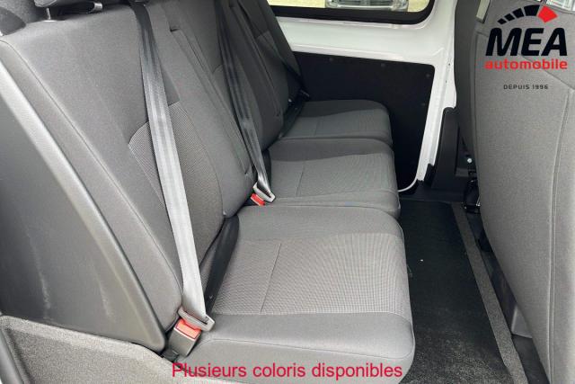 Opel Vivaro image 9