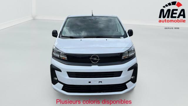 Opel Vivaro image 5