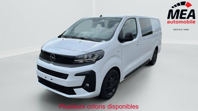 Opel Vivaro image 8