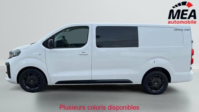 Opel Vivaro image 4