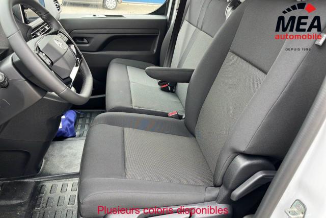 Opel Vivaro image 7