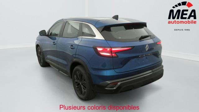 Renault Austral image 5