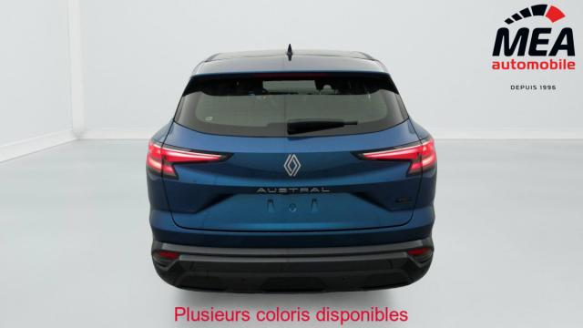 Renault Austral image 8