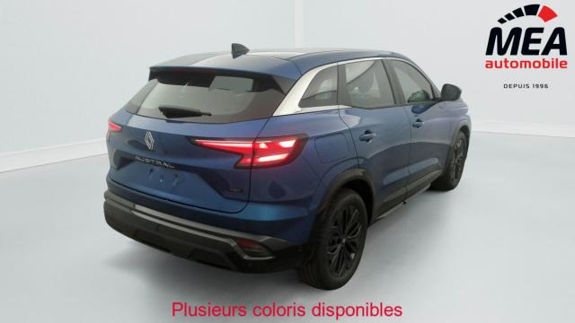 Renault Austral image 1