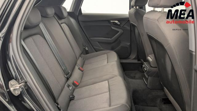 Audi A3 Sportback image 7