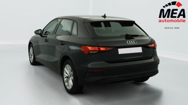 Audi A3 Sportback image 3