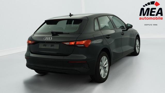 Audi A3 Sportback image 5