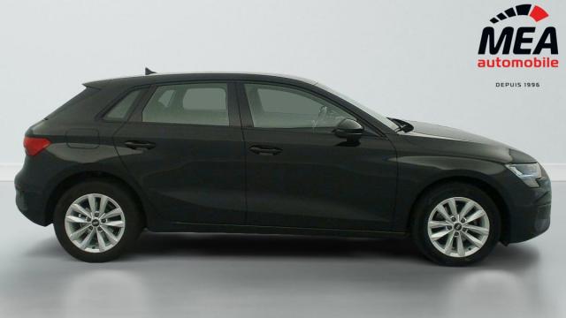 Audi A3 Sportback image 6