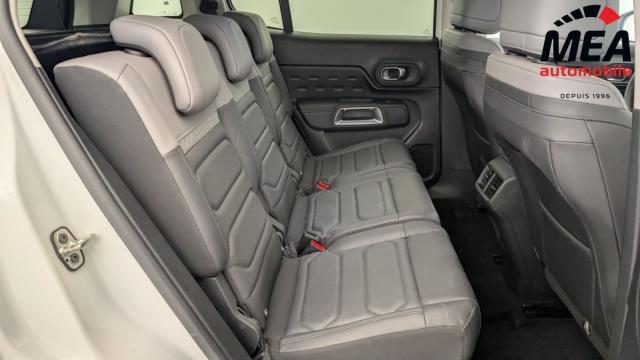 Citroen C5 Aircross image 2