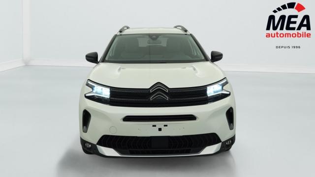 Citroen C5 Aircross image 8