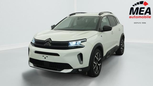 Citroen C5 Aircross image 6
