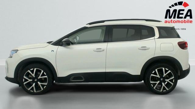 Citroen C5 Aircross image 5