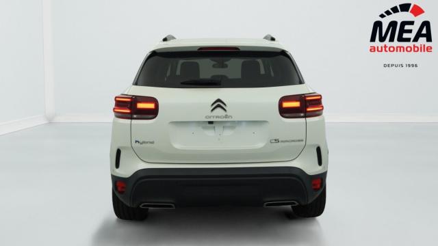 Citroen C5 Aircross image 7