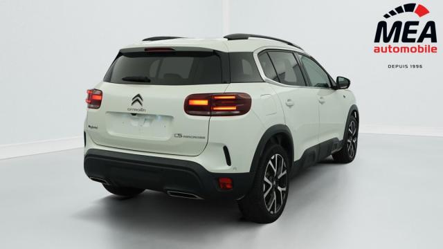 Citroen C5 Aircross image 3
