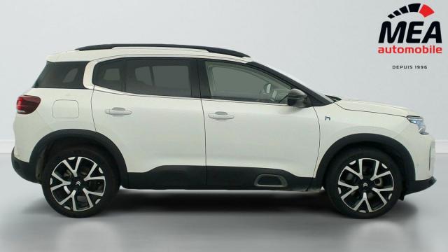 Citroen C5 Aircross image 1