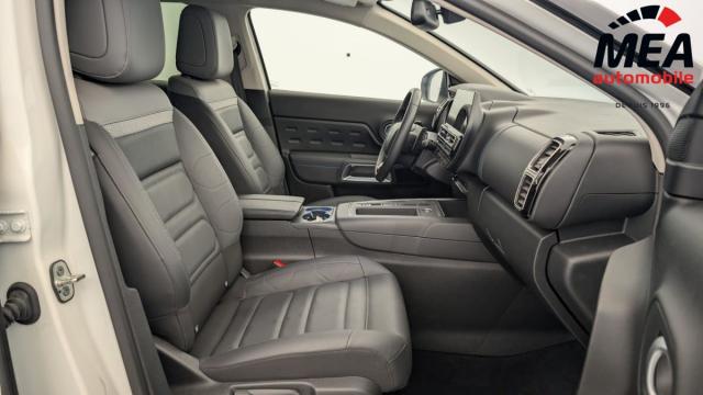 Citroen C5 Aircross image 9