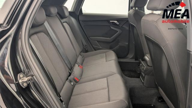 Audi A3 Sportback image 8