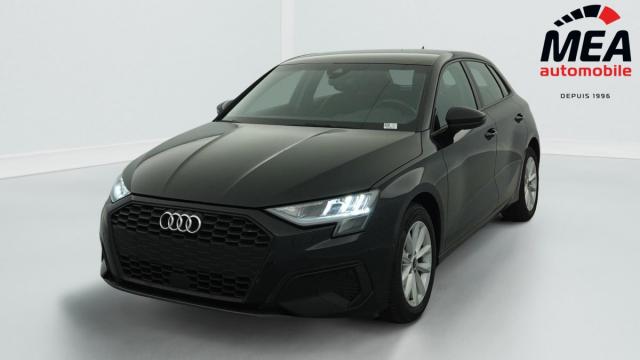 Audi A3 Sportback image 5