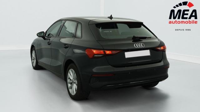 Audi A3 Sportback image 3