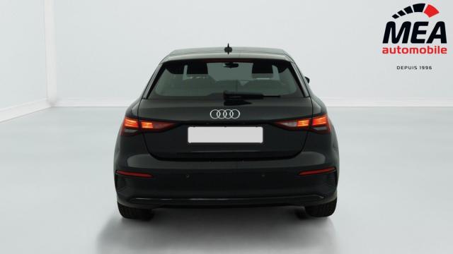 Audi A3 Sportback image 2