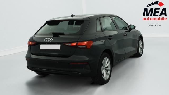 Audi A3 Sportback image 7