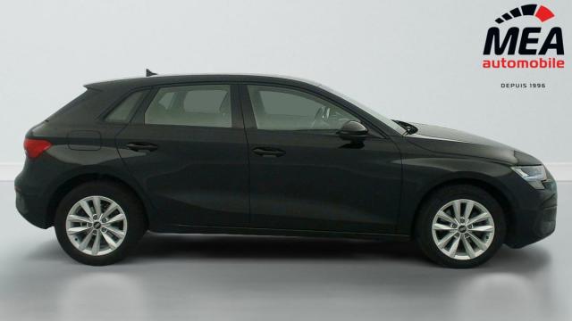 Audi A3 Sportback image 1