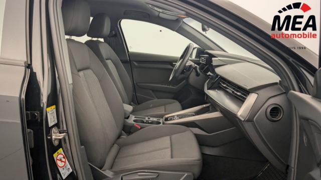 Audi A3 Sportback image 6