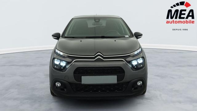 Citroen C3 image 5
