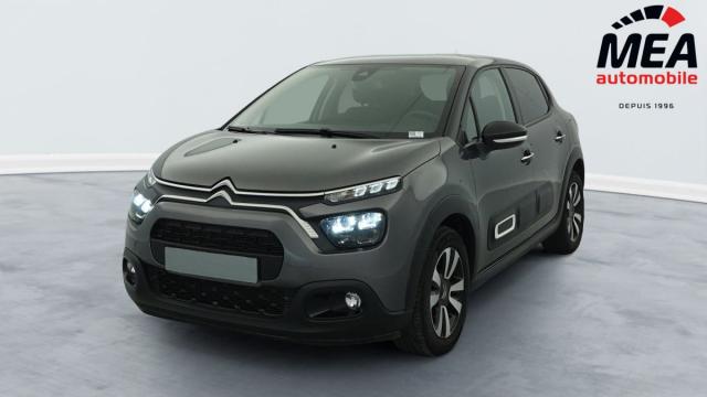 Citroen C3 image 7
