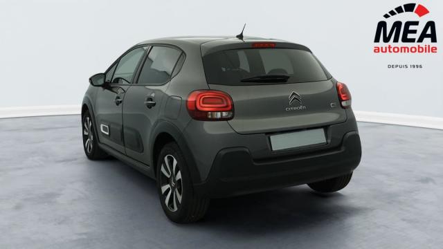 Citroen C3 image 6