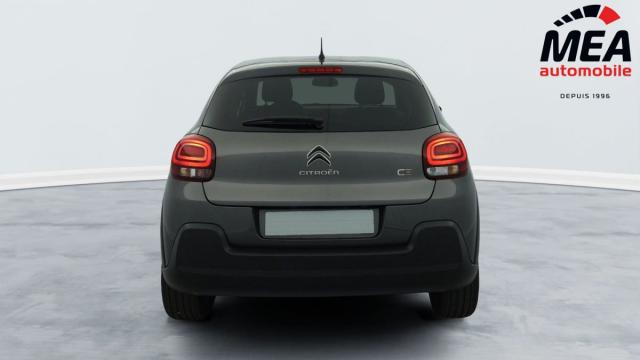 Citroen C3 image 1