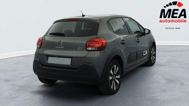 Citroen C3 image 9