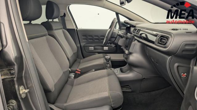 Citroen C3 image 8