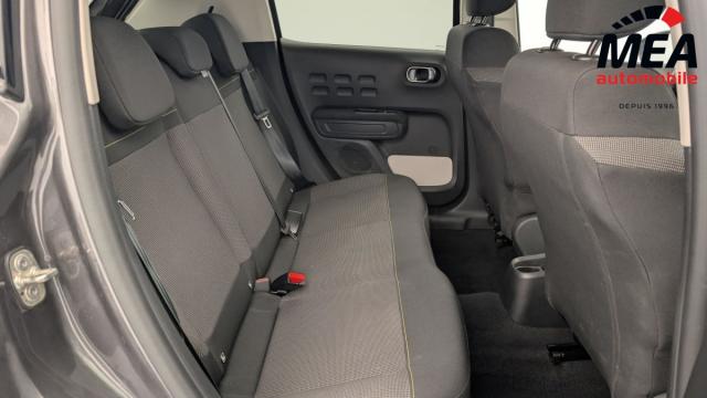 Citroen C3 image 2