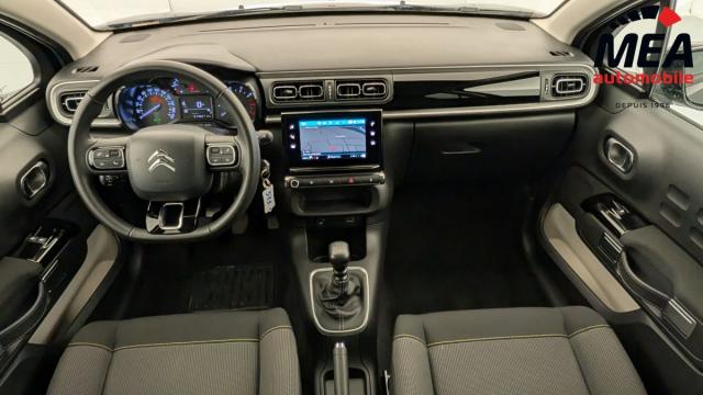 Citroen C3 image 4