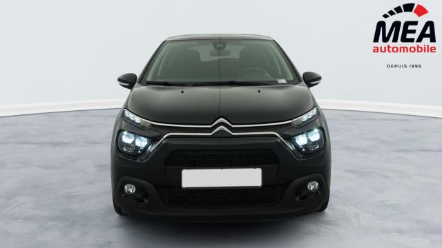 Citroen C3 image 1