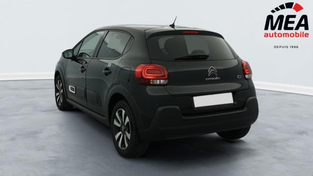 Citroen C3 image 2