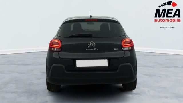 Citroen C3 image 3