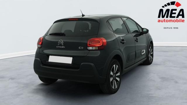 Citroen C3 image 5
