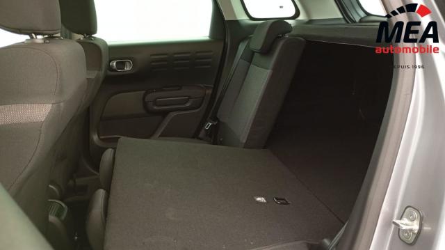 Citroen C3 Aircross image 7
